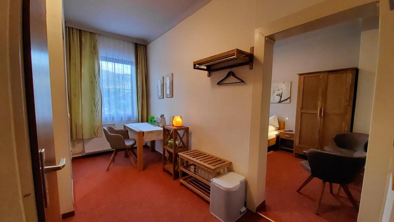 B&B Hotel Das Onkel Fritz Spital am Semmering Bagian luar foto