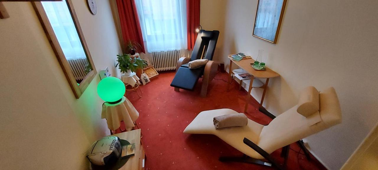 B&B Hotel Das Onkel Fritz Spital am Semmering Bagian luar foto