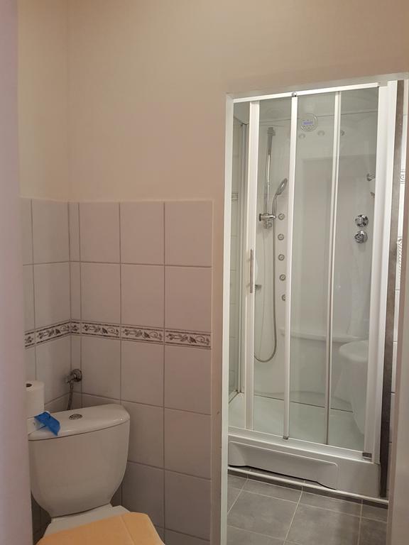 B&B Hotel Das Onkel Fritz Spital am Semmering Bagian luar foto